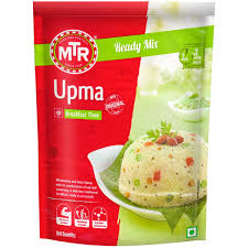 MTR UPMA 500GM