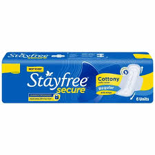 STAYFREE SEC.32/-