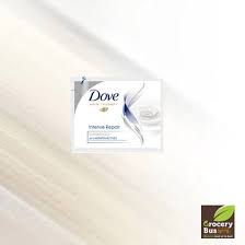 DOVE INTENSE REPAIR SHAMPOO 8 ML SACHET.