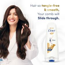 DOVE INTENSE REPAIR CONDITIONER 75ML