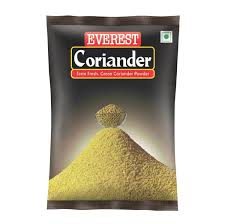 EVEREST CORIANDER POWDER 500 GM.POUCH