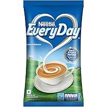 NESTLE EVERYDAY DAIRY WHITENER 1KG POUCH.