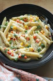 PASTA WHITE SAUCE MIX 16GM