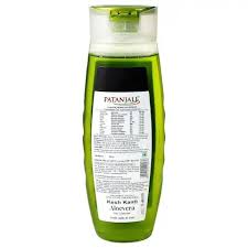 PATANJALI ALOE VERA SHAMPOO 180ML