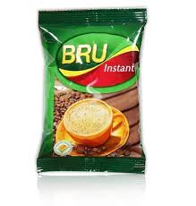 BRU COFFEE 1 GM SACHET