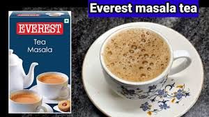 EVEREST TEA MASALA