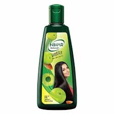 NIHAR SHANTI AMLA OIL 275ML