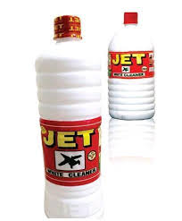 JET PHENYL WHITE