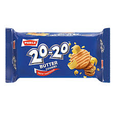 PARLE 20-20 BUTTER COOKIES 30 GM