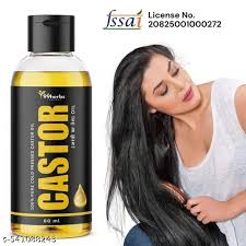 CASTOR OIL 60ML