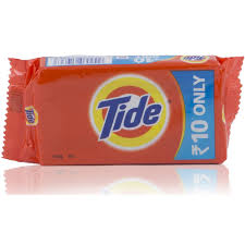 TIDE DETERGENT BAR 140 GM.