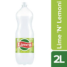 LIMCA 2 LTR BOTTLE.