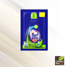 SURF EXCEL MATIC TOP LOAD LIQUID 50ML