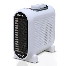 INALSA HOTTY FAN HEATER 2000W 1PIECE