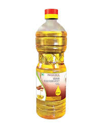 PATANJALI GNUT OIL 1L