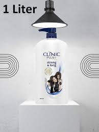 CLINIC PLUS 1L