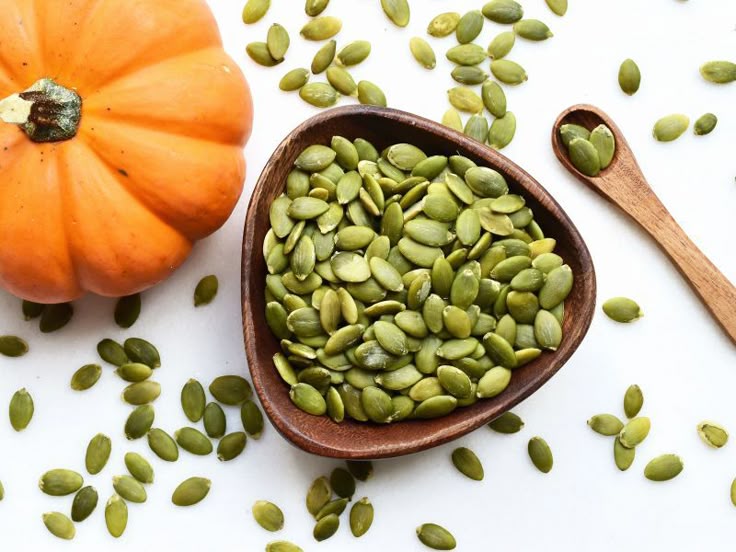 PUMPKIN SEEDS 100GM
