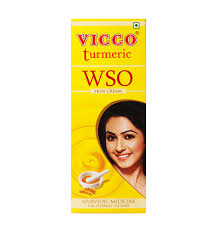 VICCO TRMRC WSO CREAM 30GM
