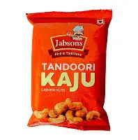 JABSONS TANDOORI KAJU 35GM