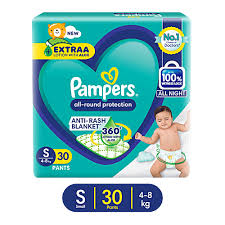 PAMPER (S) 30 PANTS