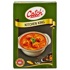 CATCH KITCHEN KING 100 GM CRTN.