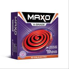 MAXO COIL 10PCS