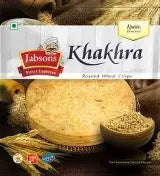 JABSONS KHAKHRA 180GM
