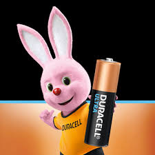 DURACELL AA 1 PCS.