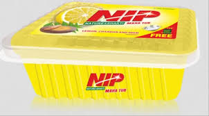 NIP TUB 500GM