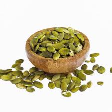 PUMPKIN SEEDS 100GM