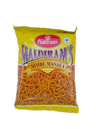 HALDIRAM NIMBU MASALA 42GM