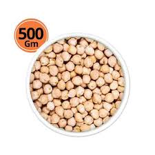 CHANA MOTA 500 GM