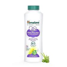 HIMALAYA BABY POWDER 200 GM BOTTLE