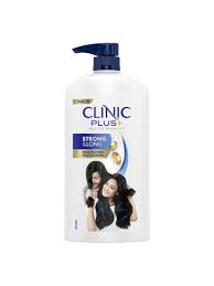 CLINIC PLUS 1L