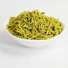 HALDIRAM PALAK SEV 42GM