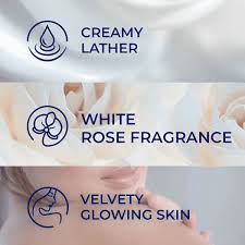 LUX INTERNATIONAL 125GM*4PCS