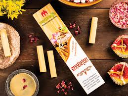 MAYA AGARBATI SANDAL