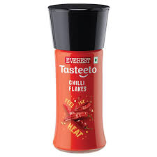 EVEREST CHILLI FLAKES 30GM