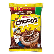 CHOCOS 60GM POUCH