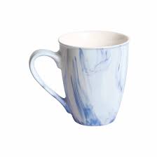 TREO BASIL CERAMIC MUG 320 1PIECE