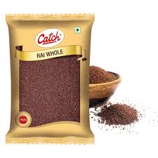 CATCH RAI WHOLE 100GM