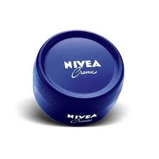NIVEA CREME 200 ML TUB.