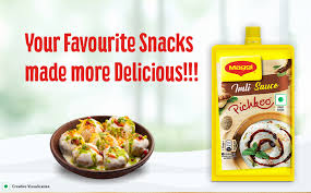 MAGGI PICHKOO IMLI 80 GM POUCH.