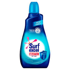 SURF EXCEL MATIC TOP LOAD LIQUID 1LTR