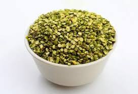 DAL MOONG CHILKA 1KG