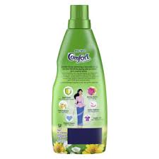 COMFORT GREEN 860ML