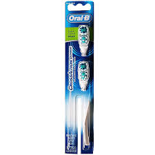 OB CAPH POWER BRUSH 1PC
