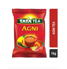 TATA TEA AGNI 1 KG POUCH.