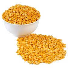 DAL CHANA 1 KG