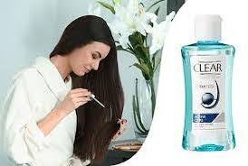 CLEAR HAIR OIL ACTIVE CARE 75 ML.BOTTLE